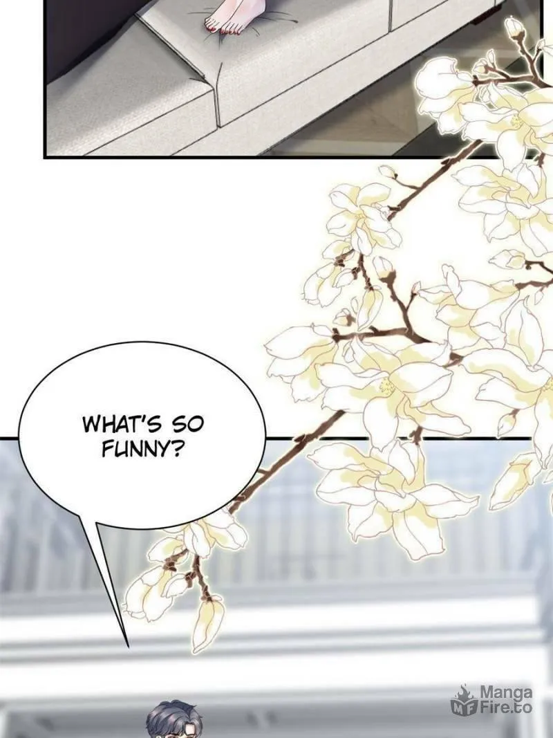 Mademoiselle Will Mess Around Chapter 29 page 33 - 