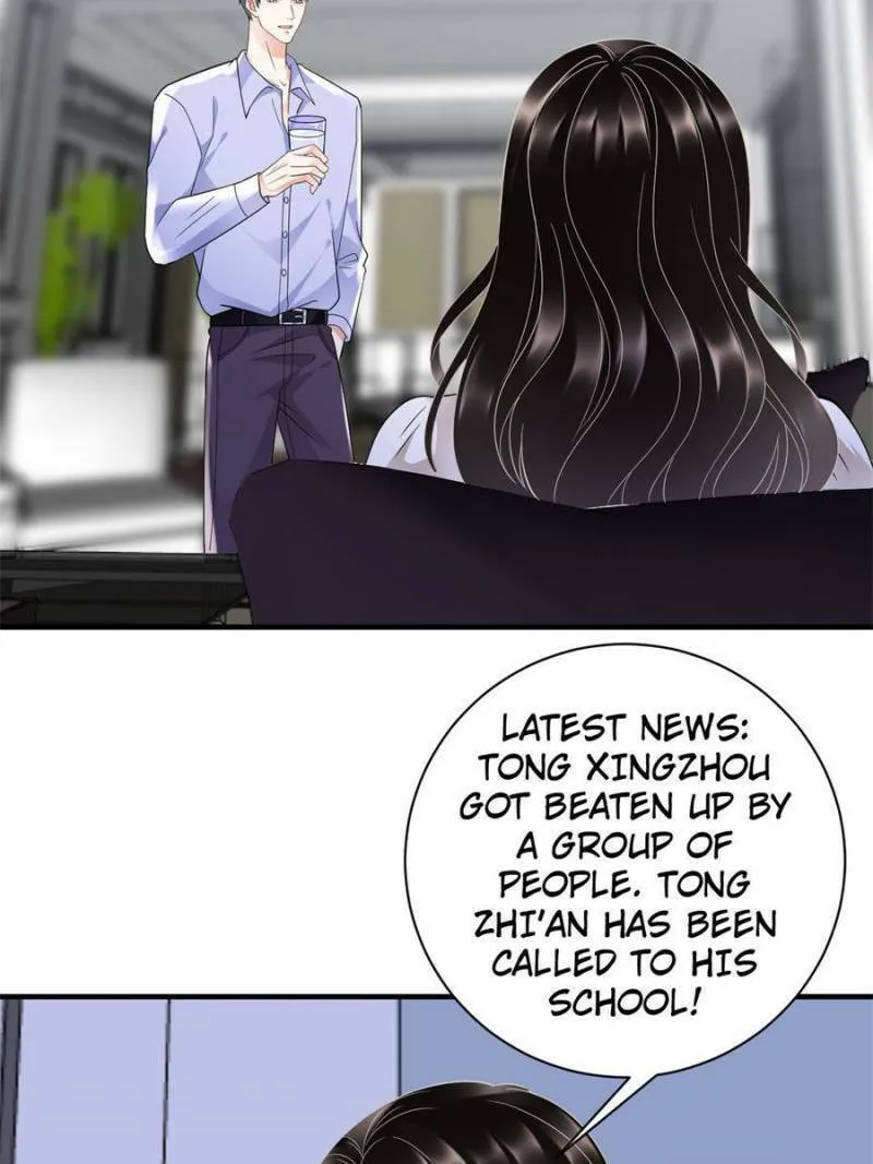 Mademoiselle Will Mess Around Chapter 29 page 34 - 