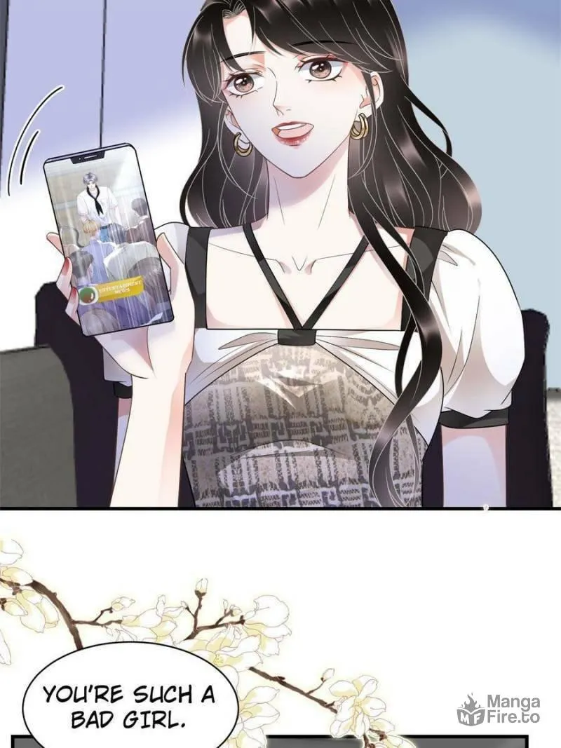 Mademoiselle Will Mess Around Chapter 29 page 35 - 