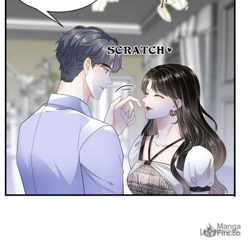 Mademoiselle Will Mess Around Chapter 29 page 36 - 