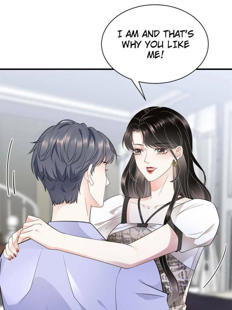 Mademoiselle Will Mess Around Chapter 29 page 37 - 