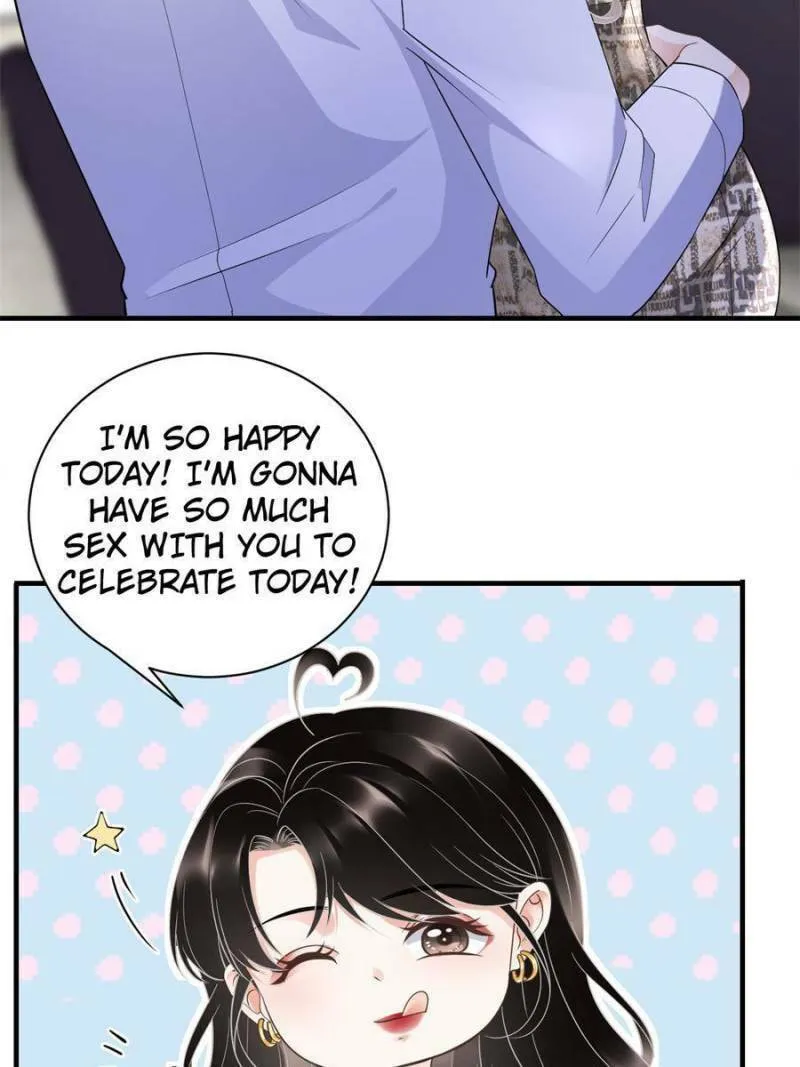 Mademoiselle Will Mess Around Chapter 29 page 38 - 