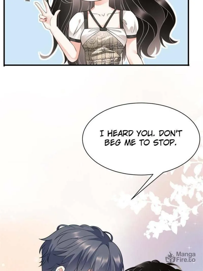Mademoiselle Will Mess Around Chapter 29 page 39 - 