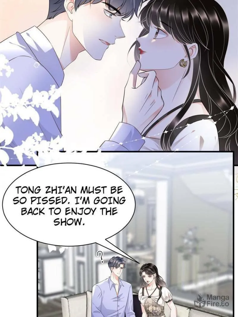 Mademoiselle Will Mess Around Chapter 29 page 40 - 
