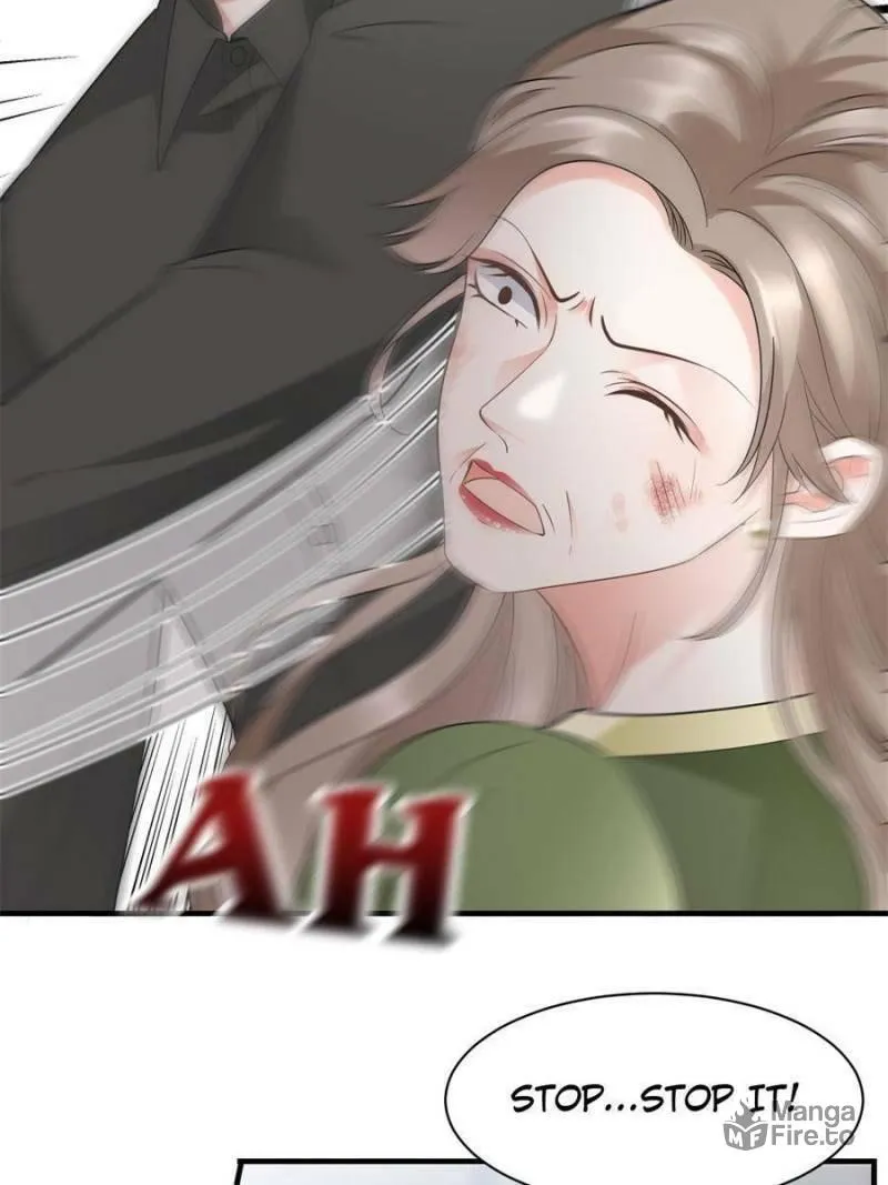 Mademoiselle Will Mess Around Chapter 29 page 5 - 