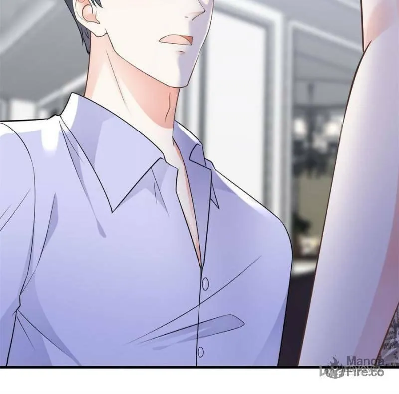 Mademoiselle Will Mess Around Chapter 29 page 42 - 