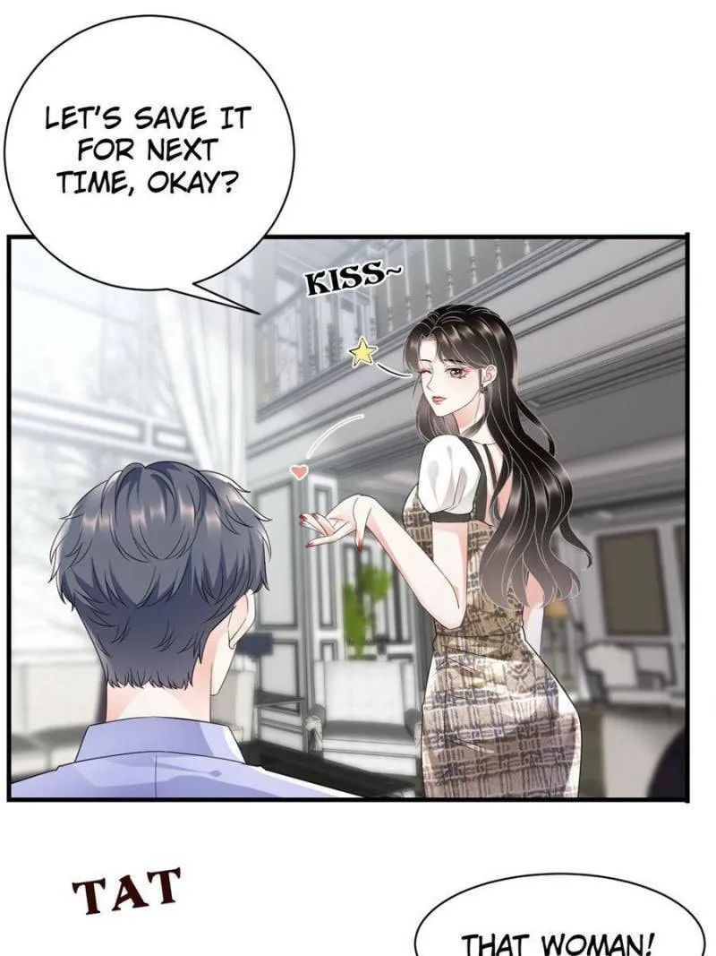 Mademoiselle Will Mess Around Chapter 29 page 43 - 