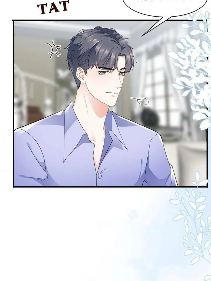 Mademoiselle Will Mess Around Chapter 29 page 44 - 
