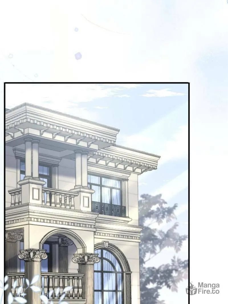 Mademoiselle Will Mess Around Chapter 29 page 45 - 