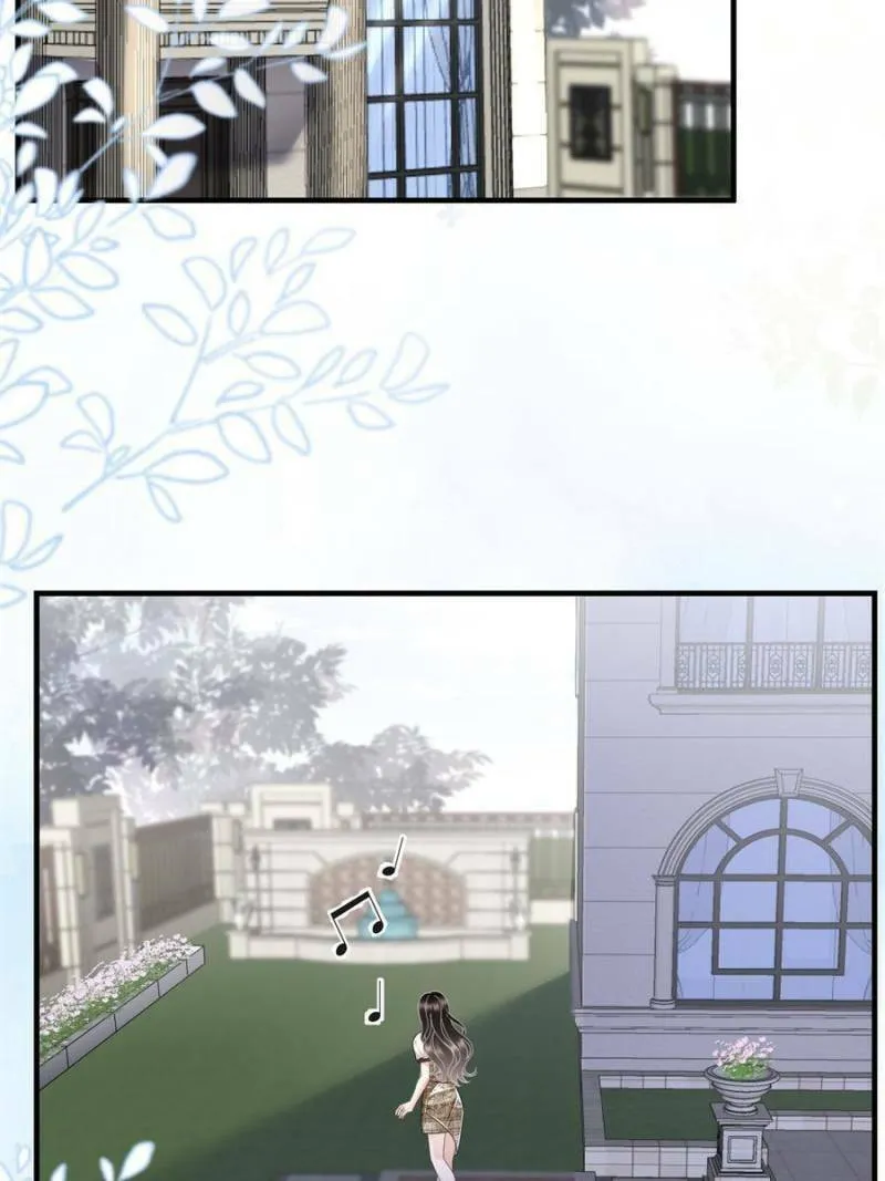 Mademoiselle Will Mess Around Chapter 29 page 46 - 