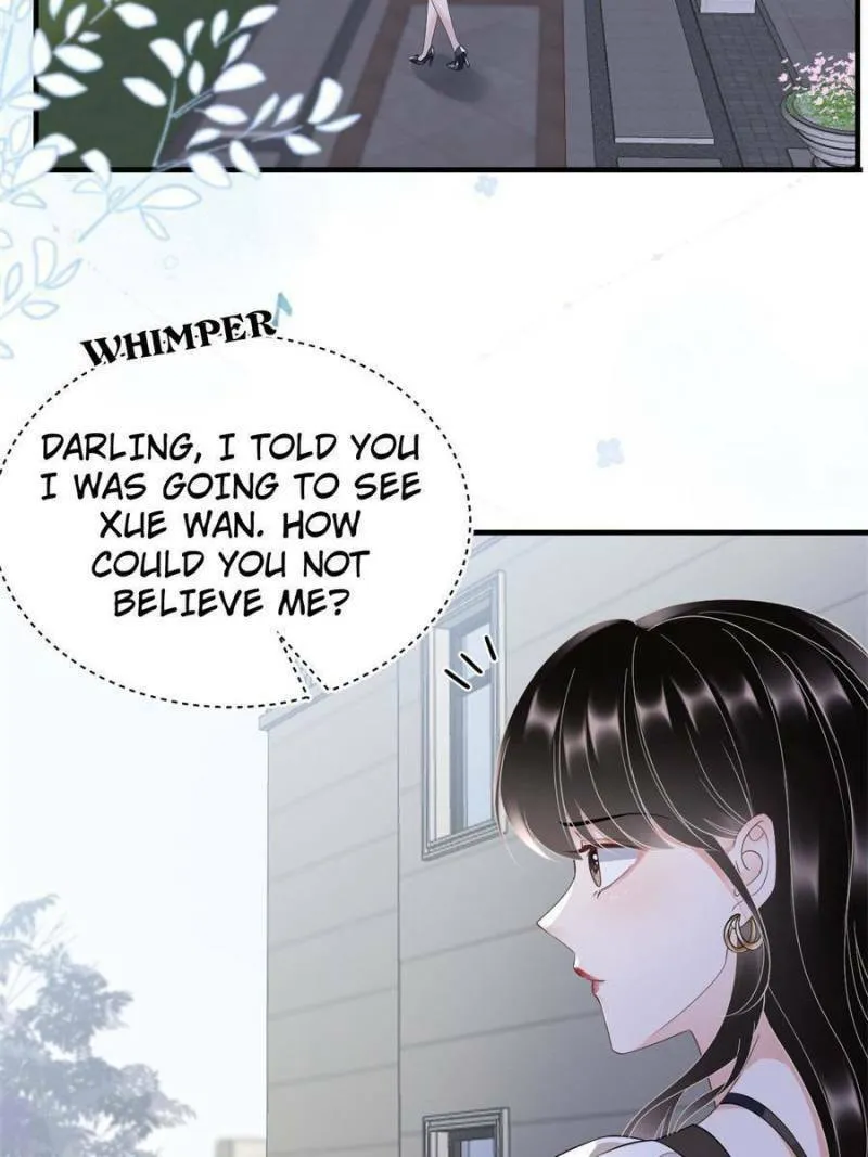 Mademoiselle Will Mess Around Chapter 29 page 47 - 