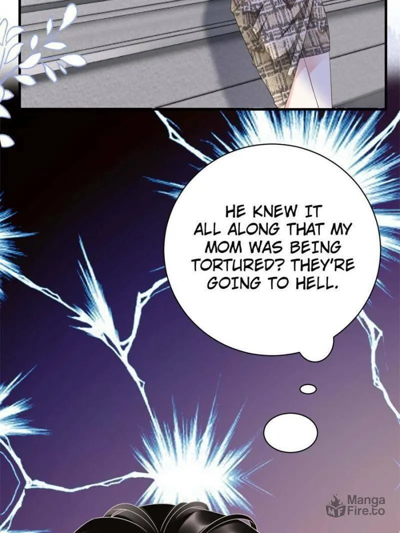 Mademoiselle Will Mess Around Chapter 29 page 50 - 