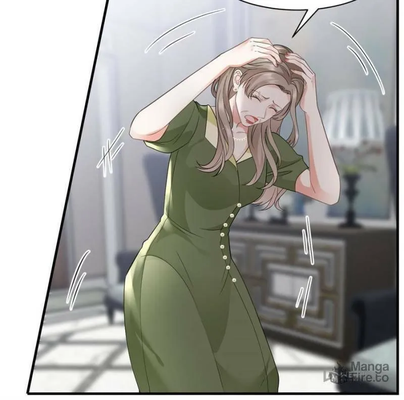Mademoiselle Will Mess Around Chapter 29 page 6 - 