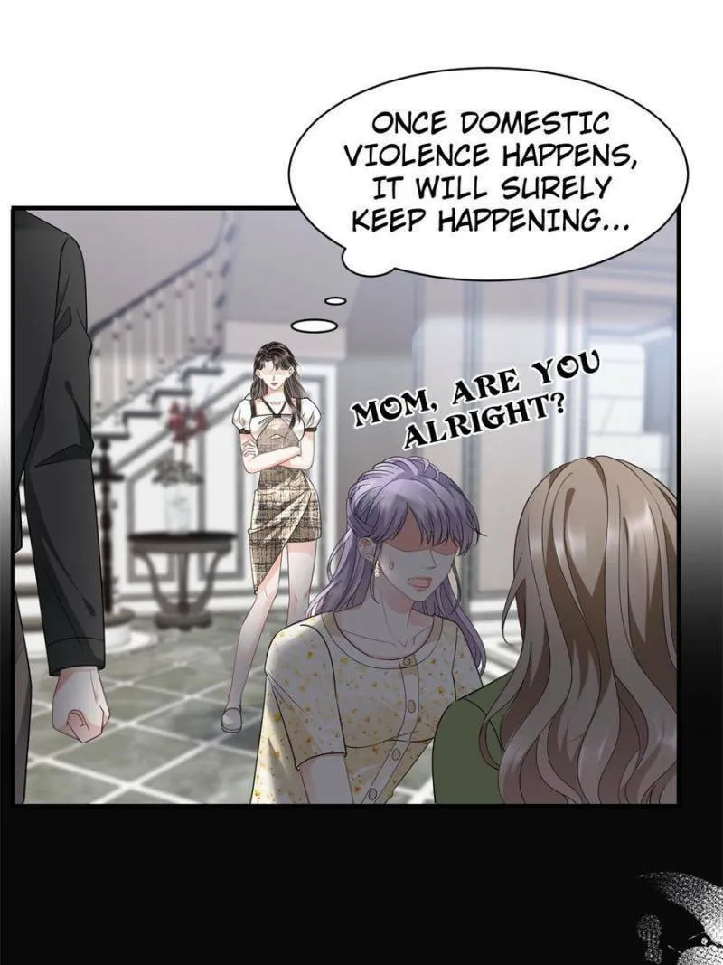 Mademoiselle Will Mess Around Chapter 29 page 7 - 