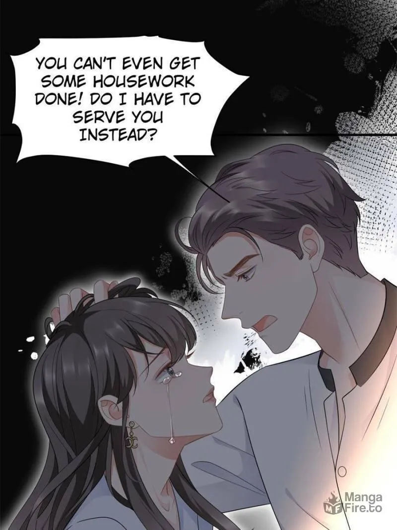 Mademoiselle Will Mess Around Chapter 29 page 9 - 