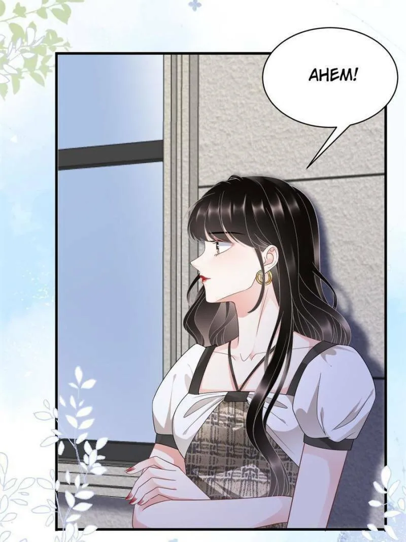 Mademoiselle Will Mess Around Chapter 30 page 2 - 