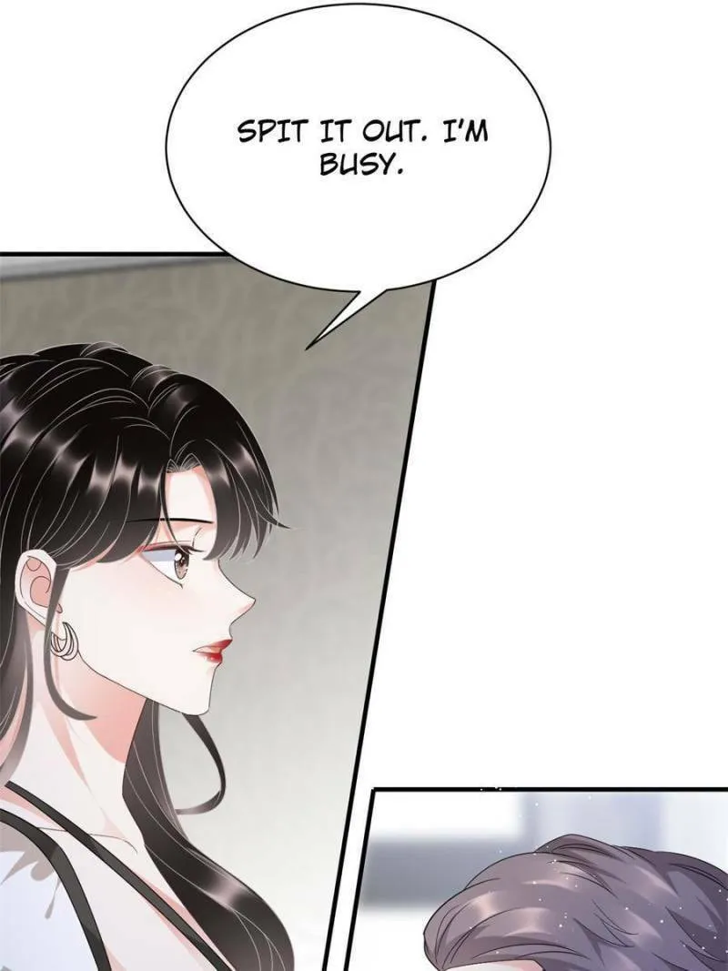 Mademoiselle Will Mess Around Chapter 30 page 11 - 