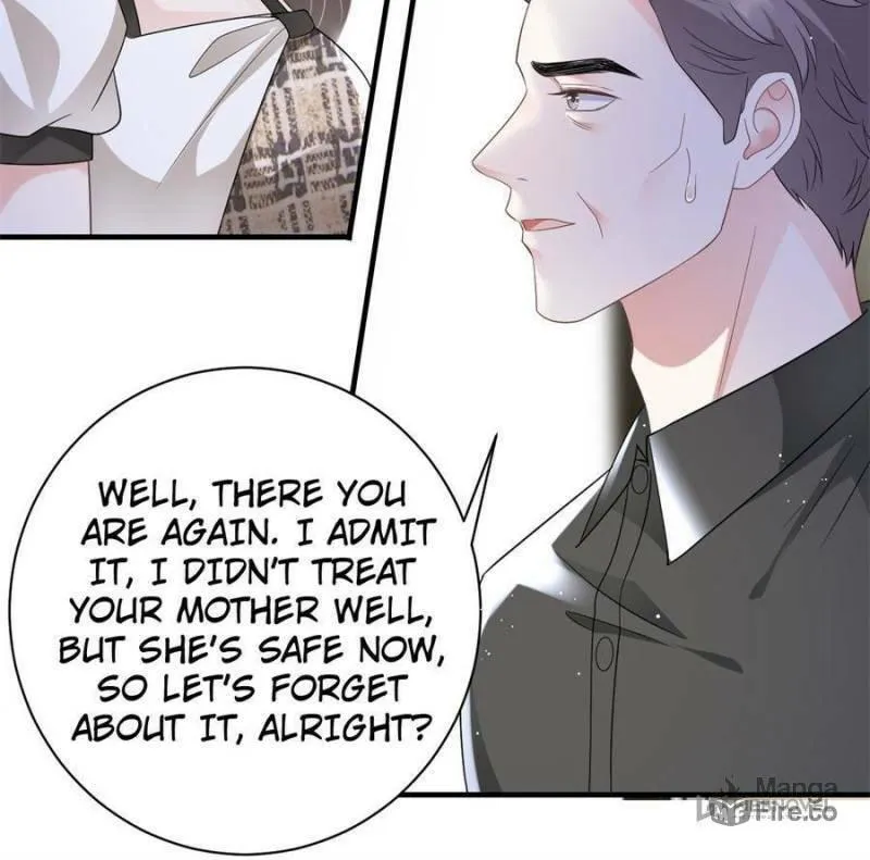 Mademoiselle Will Mess Around Chapter 30 page 12 - 