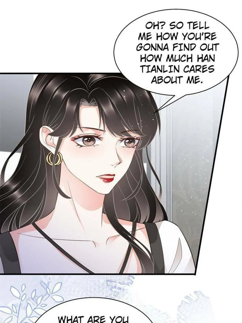 Mademoiselle Will Mess Around Chapter 30 page 13 - 