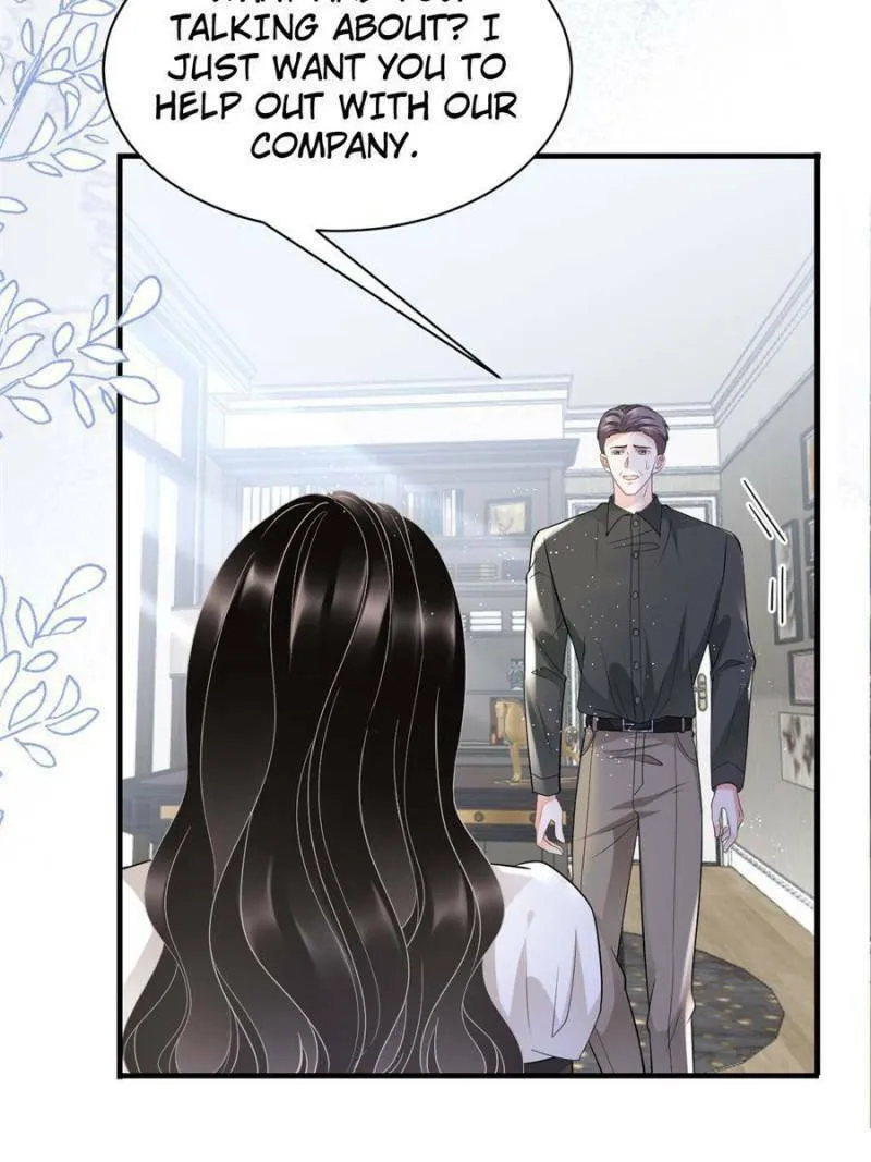 Mademoiselle Will Mess Around Chapter 30 page 14 - 