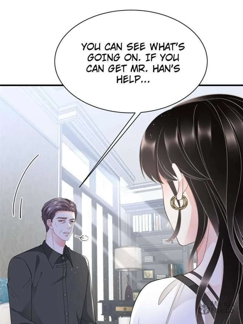 Mademoiselle Will Mess Around Chapter 30 page 15 - 