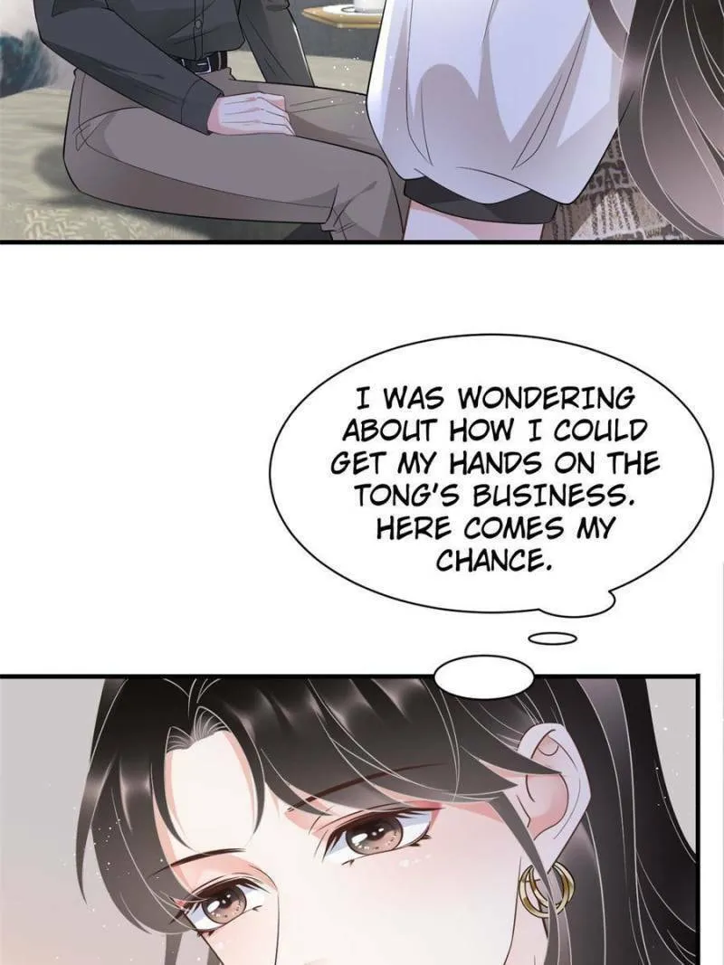 Mademoiselle Will Mess Around Chapter 30 page 16 - 