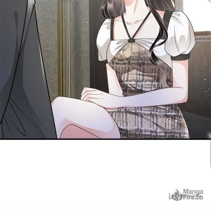 Mademoiselle Will Mess Around Chapter 30 page 18 - 