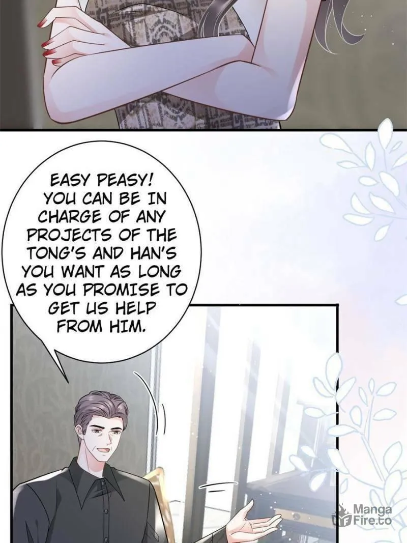 Mademoiselle Will Mess Around Chapter 30 page 20 - 