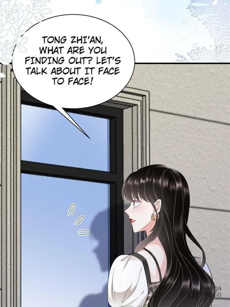 Mademoiselle Will Mess Around Chapter 30 page 3 - 
