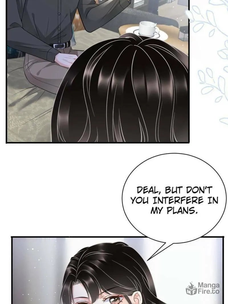 Mademoiselle Will Mess Around Chapter 30 page 21 - 