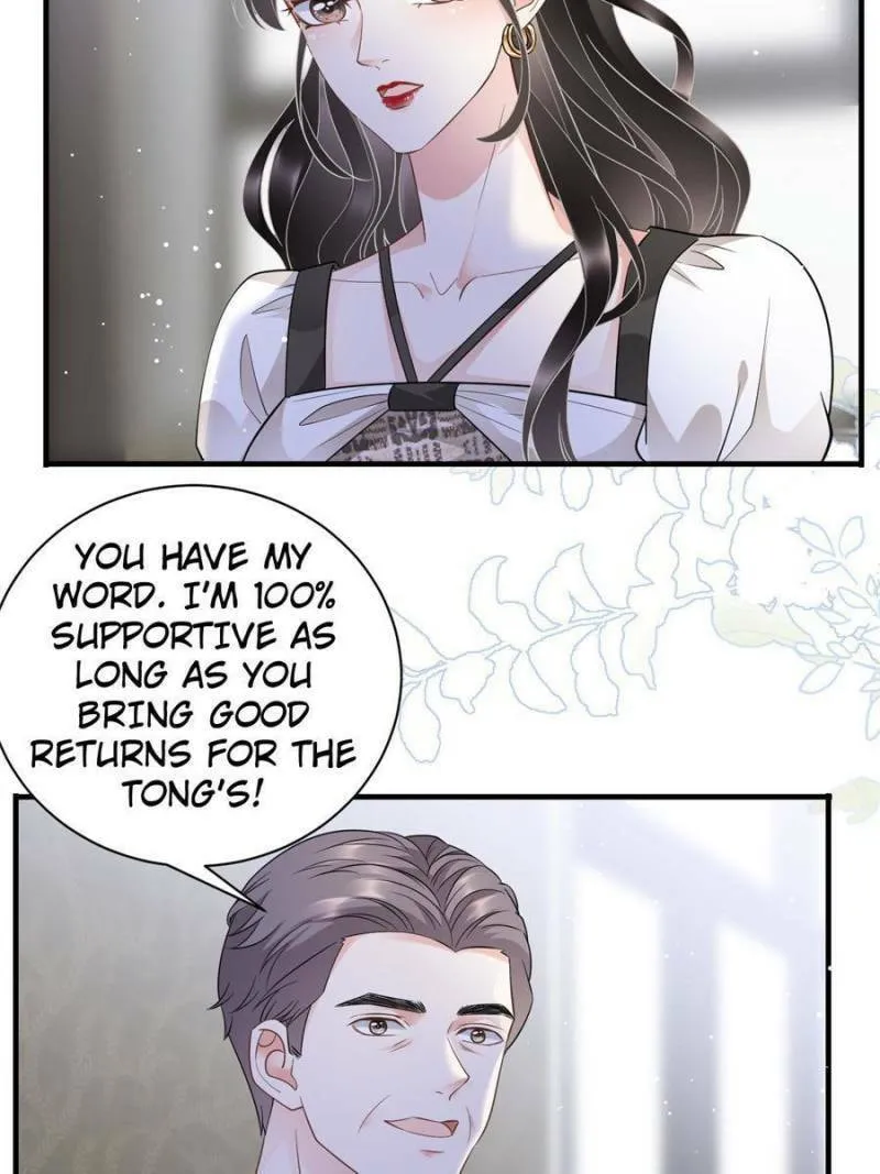 Mademoiselle Will Mess Around Chapter 30 page 22 - 