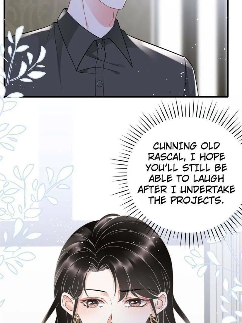 Mademoiselle Will Mess Around Chapter 30 page 23 - 