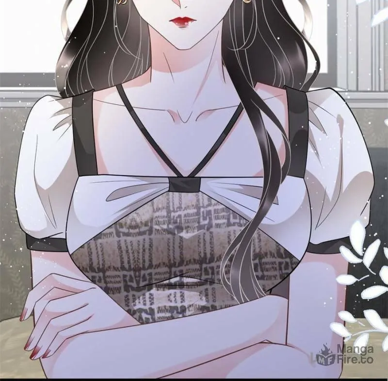 Mademoiselle Will Mess Around Chapter 30 page 24 - 