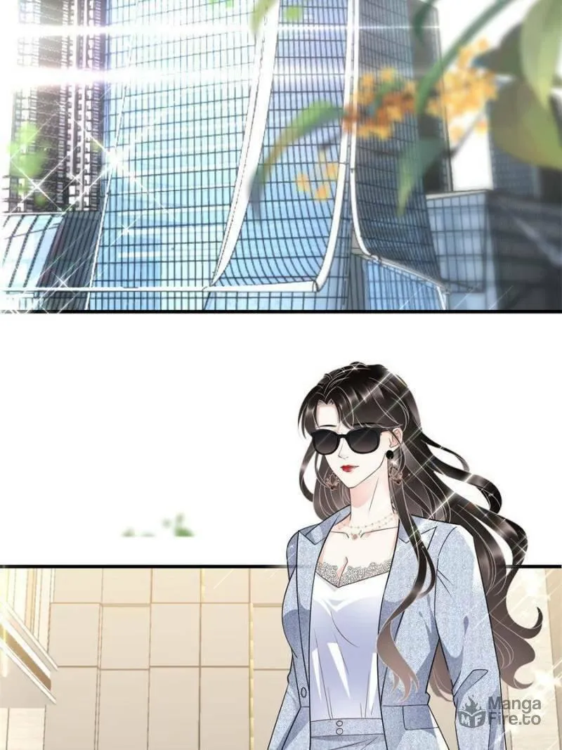 Mademoiselle Will Mess Around Chapter 30 page 27 - 