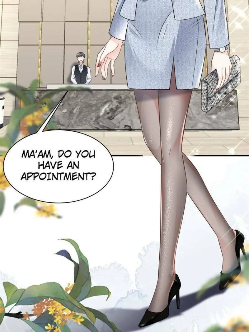 Mademoiselle Will Mess Around Chapter 30 page 28 - 