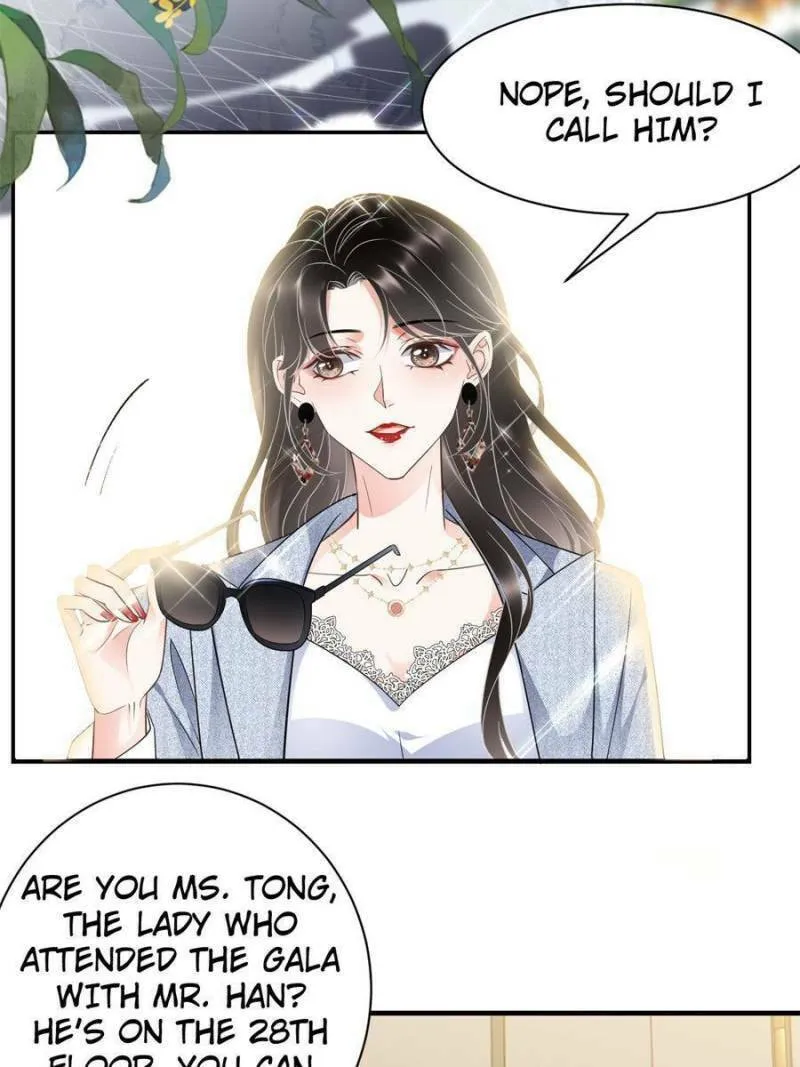 Mademoiselle Will Mess Around Chapter 30 page 29 - 