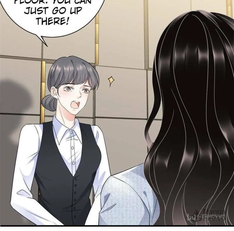 Mademoiselle Will Mess Around Chapter 30 page 30 - 