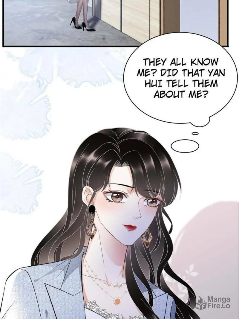 Mademoiselle Will Mess Around Chapter 30 page 33 - 