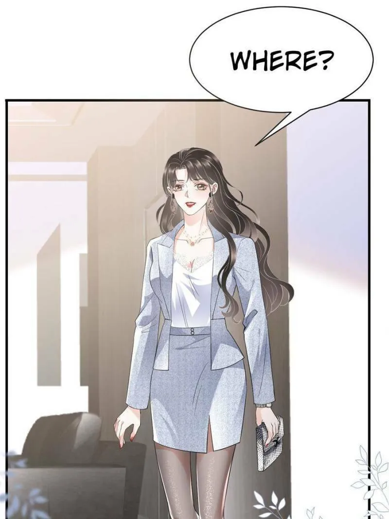 Mademoiselle Will Mess Around Chapter 30 page 37 - 
