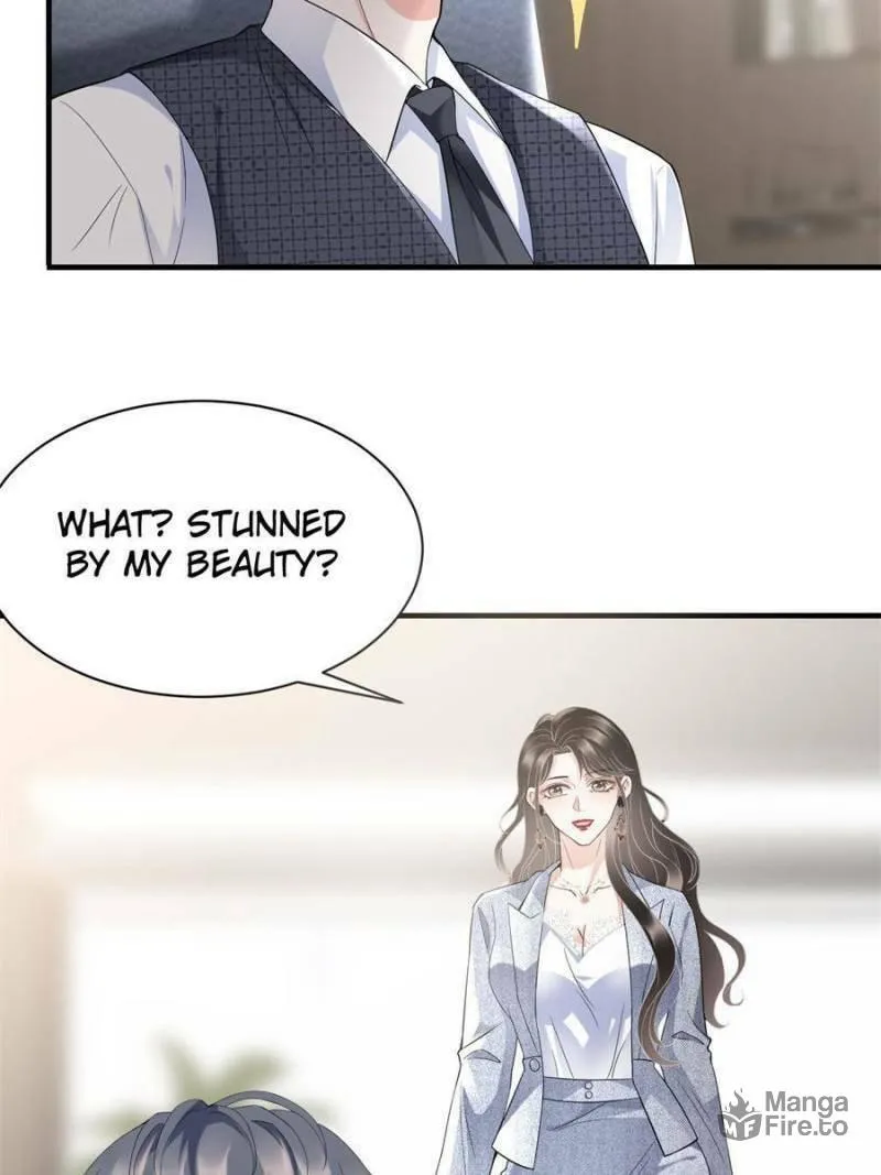 Mademoiselle Will Mess Around Chapter 30 page 39 - 