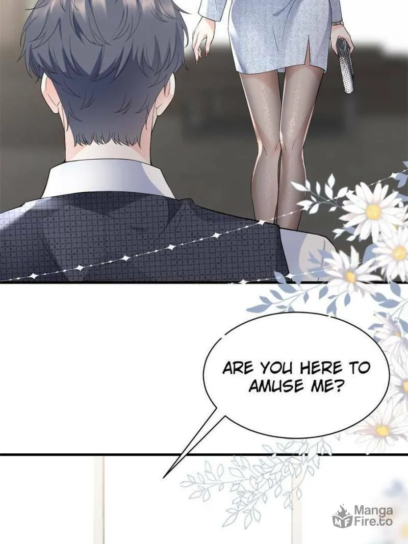 Mademoiselle Will Mess Around Chapter 30 page 40 - 