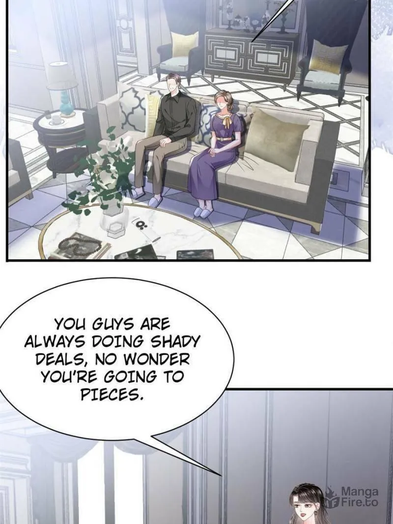 Mademoiselle Will Mess Around Chapter 30 page 5 - 