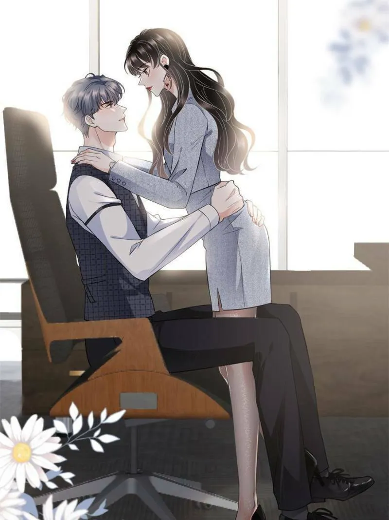 Mademoiselle Will Mess Around Chapter 30 page 41 - 