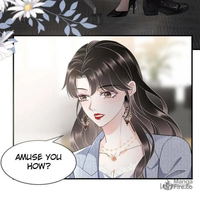 Mademoiselle Will Mess Around Chapter 30 page 42 - 