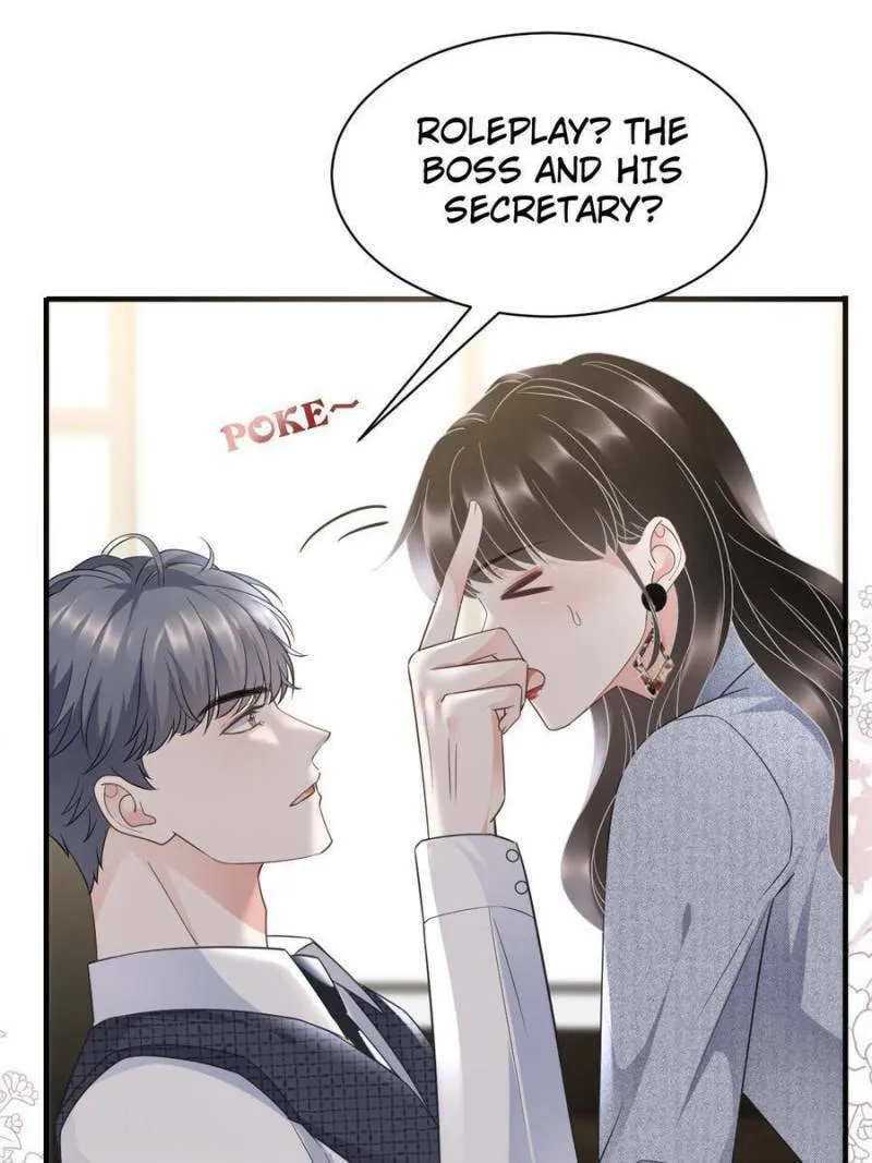 Mademoiselle Will Mess Around Chapter 30 page 43 - 