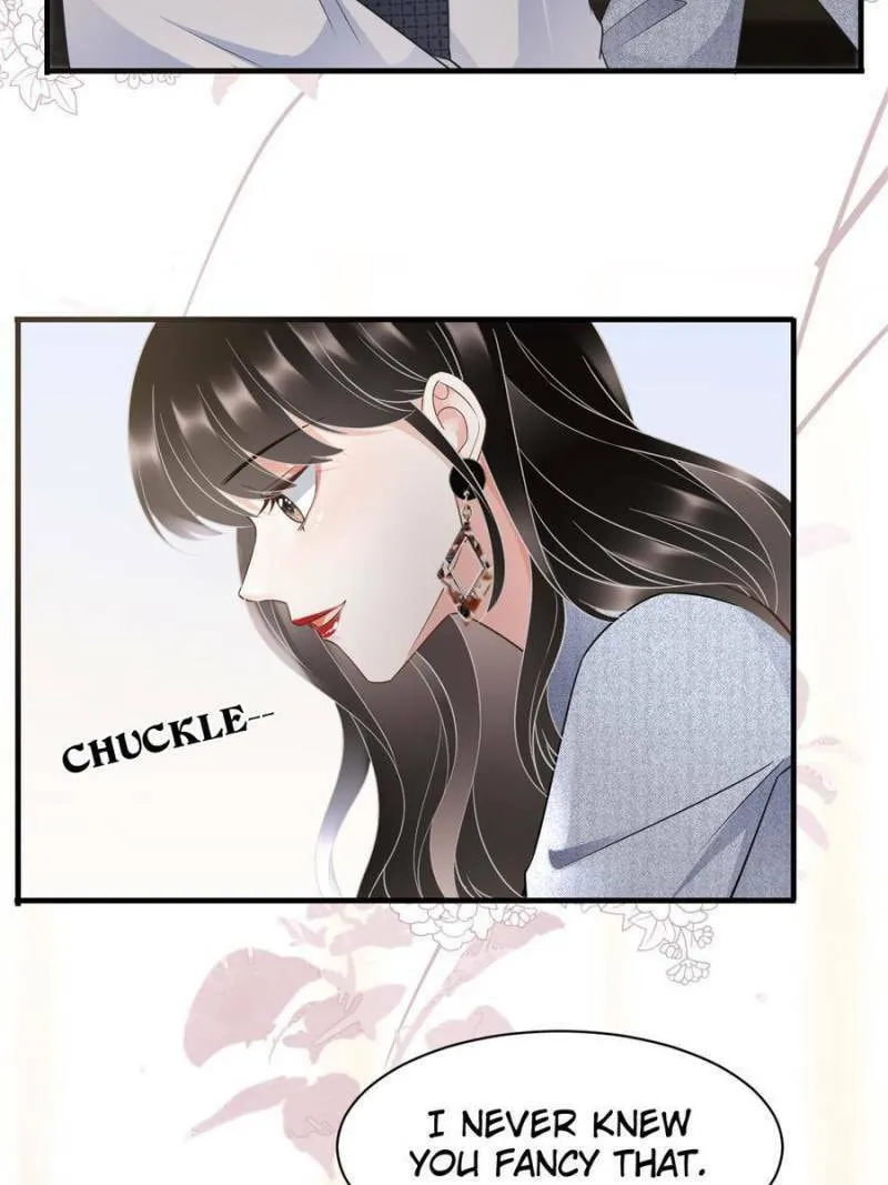 Mademoiselle Will Mess Around Chapter 30 page 44 - 