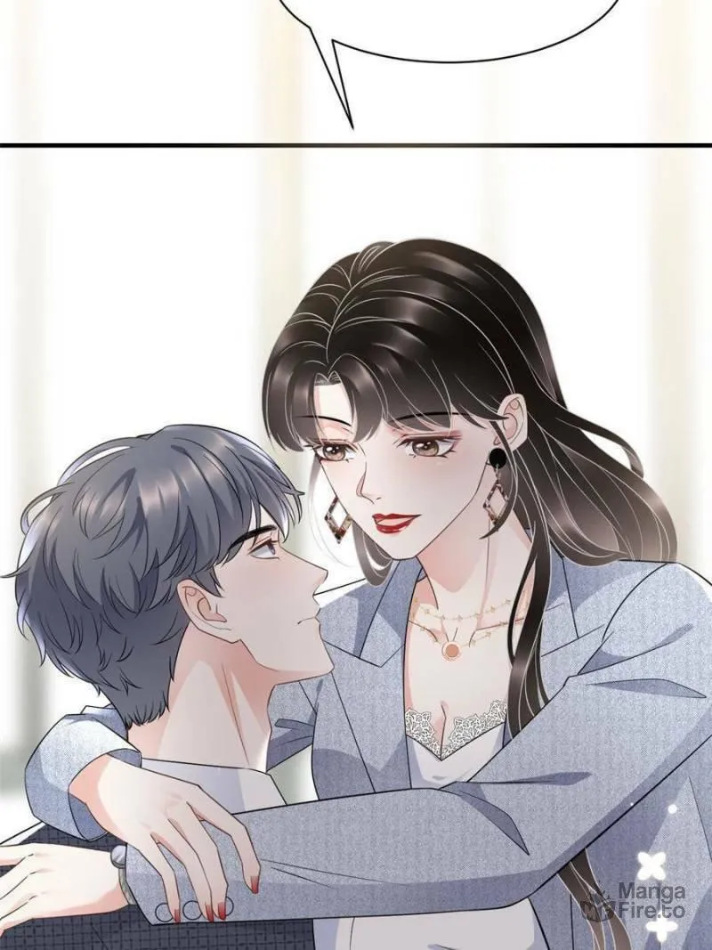 Mademoiselle Will Mess Around Chapter 30 page 45 - 