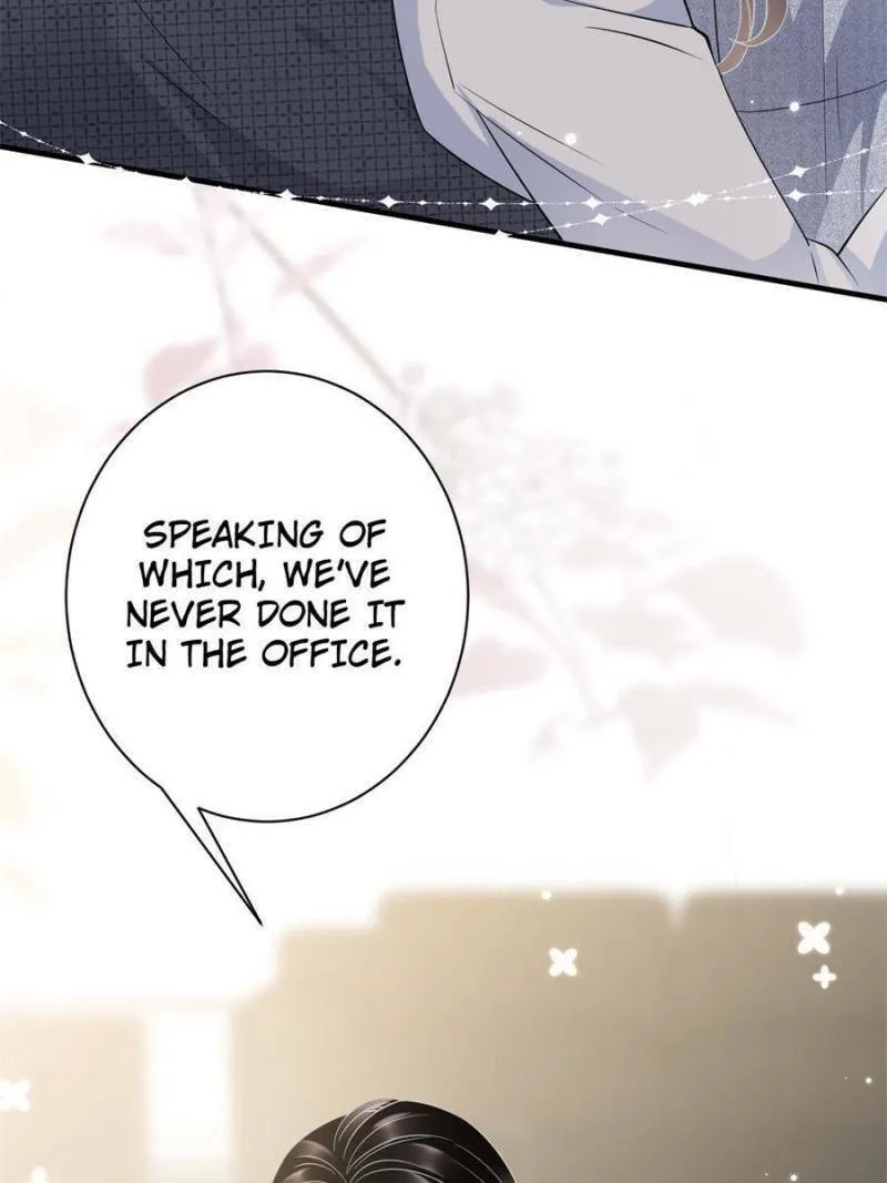 Mademoiselle Will Mess Around Chapter 30 page 46 - 