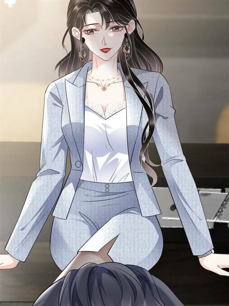 Mademoiselle Will Mess Around Chapter 30 page 47 - 