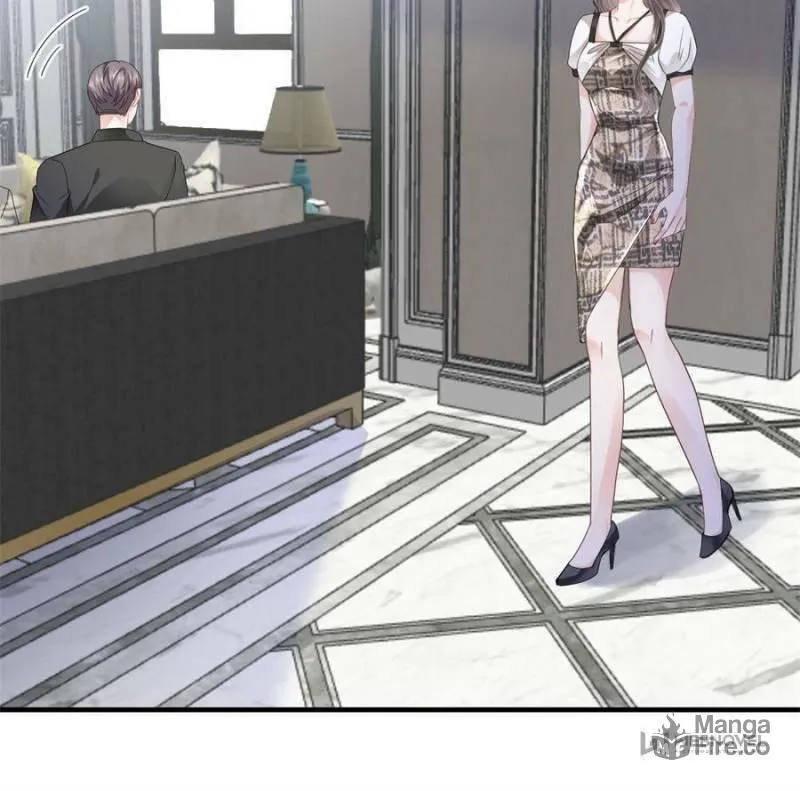Mademoiselle Will Mess Around Chapter 30 page 6 - 